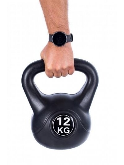 Svarstis (gira) Vin-Bell 12 kg 3 Svarstis (gira) Vin-Bell 12 kg 3