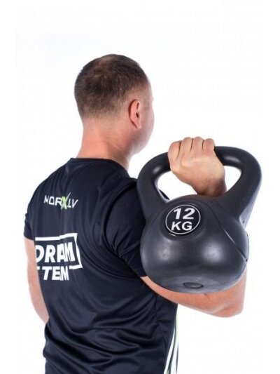 Svarstis (gira) Vin-Bell 12 kg 4 Svarstis (gira) Vin-Bell 12 kg 4
