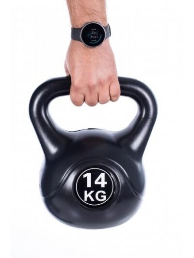 Svarstis (gira) Vin-Bell 14 kg 3