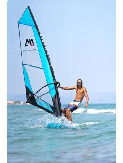 Burės Aqua Marina BLADE 5.0 m² irklentei BT-22BL-5S 4 Burės Aqua Marina BLADE 5.0 m² irklentei BT-22BL-5S 4