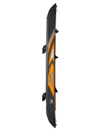 Žvejybinis kajakas Aqua Marina Tomahawk AIR-K 440, 440 cm x 78 cm 1