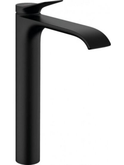 Praustuvės maišytuvas HANSGROHE VIVENIS COMFORTZONE 250