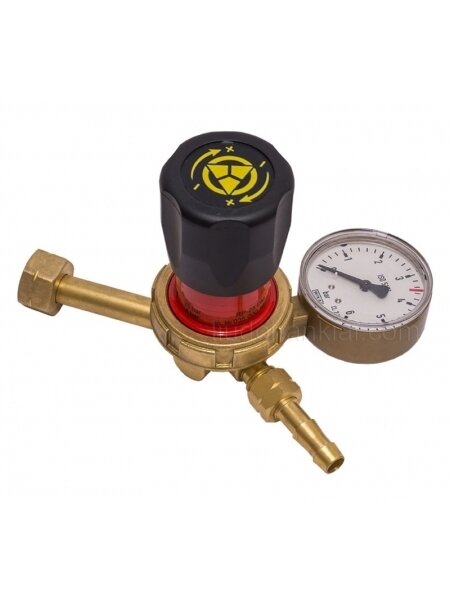 ⬡ Propano slėgio reduktorius RP-25DM (RP25DM, DONMET) ⬡ Propano slėgio reduktorius RP-25DM (RP25DM, DONMET)