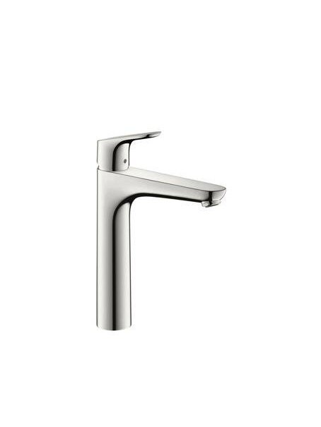 Praustuvės maišytuvas HANSGROHE FOCUS 31518000, chromo