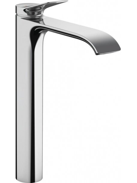 Praustuvės maišytuvas HANSGROHE VIVENIS 250 75040000, chromo Praustuvės maišytuvas HANSGROHE VIVENIS 250 75040000, chromo