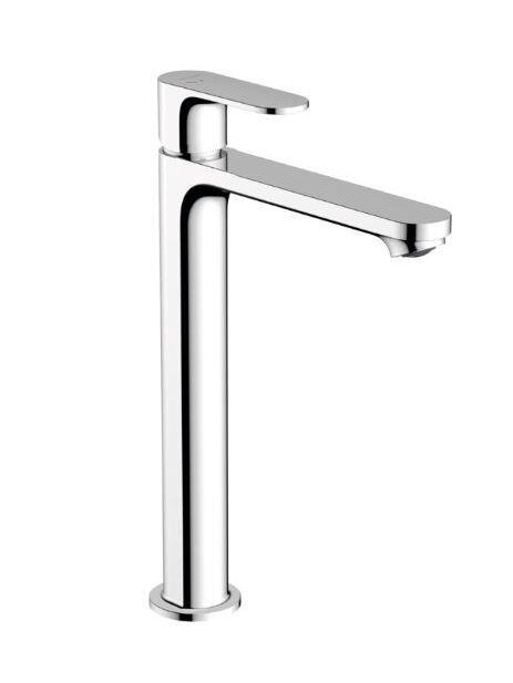 Praustuvo maišytuvas Hansgrohe Rebris S 72580000, chromo Praustuvo maišytuvas Hansgrohe Rebris S 72580000, chromo
