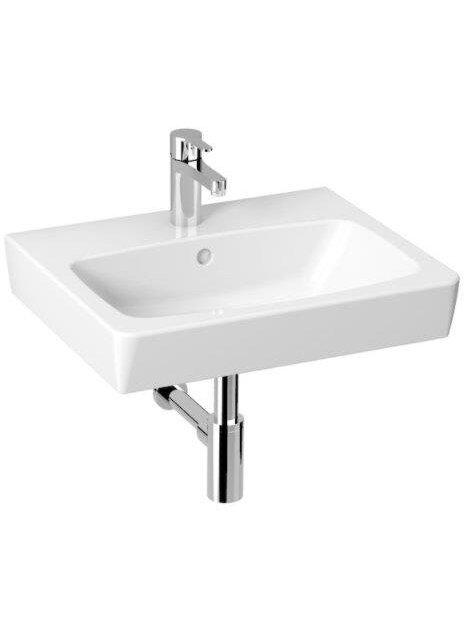 Praustuvė JIKA LYRA PLUS H810381, 550×450 mm Praustuvė JIKA LYRA PLUS H810381, 550×450 mm