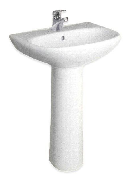 Praustuvo koja Jika Zeta 19390, 22 x 69 cm