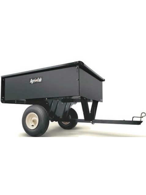 Priekaba metalinė, 340kg (45-01014-999), Agri-Fab 2