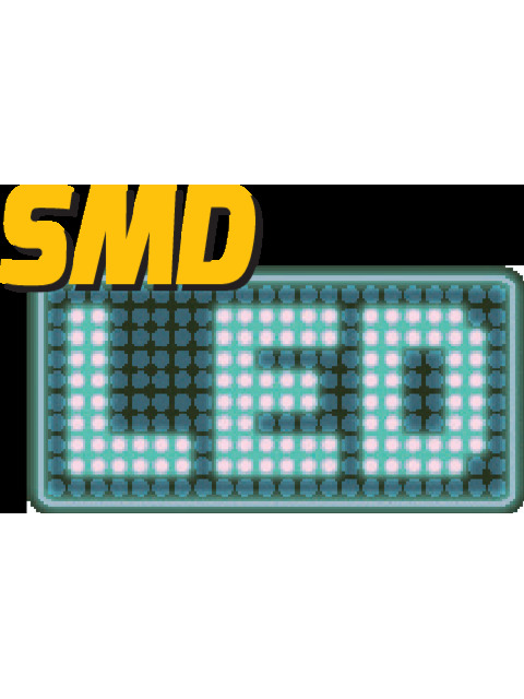 Prožektorius LED SMD 20 W, 1900 lm su judesio jutikliu YATO (YT-818271) 5 Prožektorius LED SMD 20 W, 1900 lm su judesio jutikliu YATO (YT-818271) 5