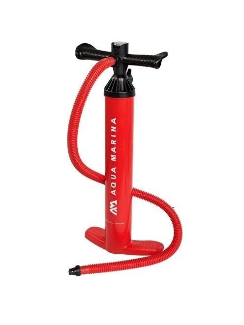 Rankinė pompa Aqua Marina Liquid Air V2 Double Action S21 Rankinė pompa Aqua Marina Liquid Air V2 Double Action S21