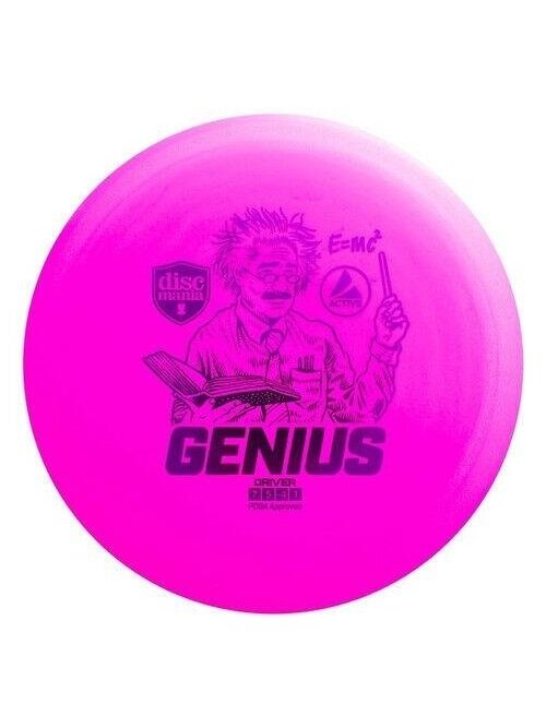 Priedas treniruotėms Discmania, 211 mm
