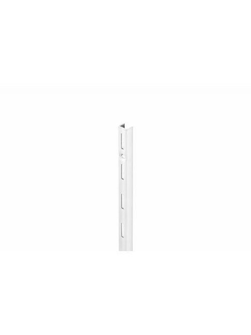 Profilis viengubas baltas 1495mm Profilis viengubas baltas 1495mm