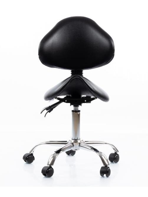 Meistro kėdė RESTPRO® Expert 3 black Meistro kėdė RESTPRO® Expert 3 black