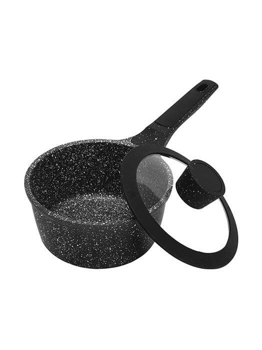 Prikaistuvis su dangčiu BOLLIRE MILANO BR-1101, Ø16cm, 1,4 l 2 Prikaistuvis su dangčiu BOLLIRE MILANO BR-1101, Ø16cm, 1,4 l 2