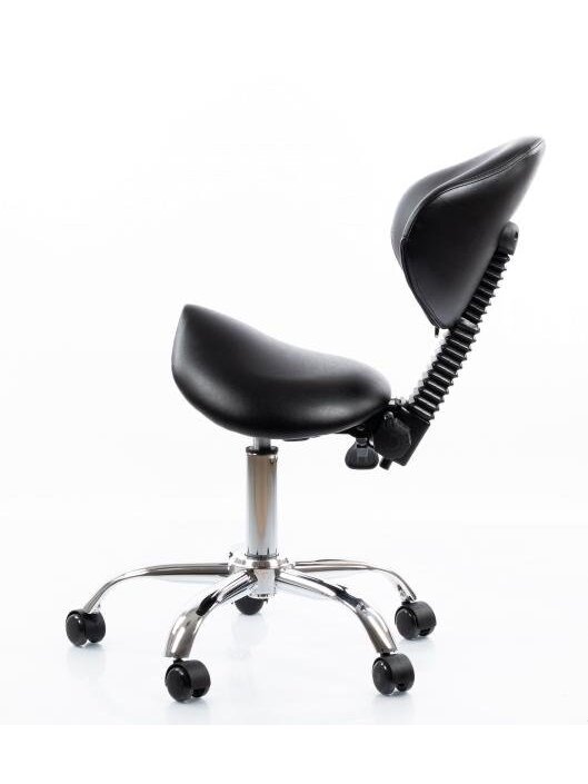 Meistro kėdė RESTPRO® Expert 3 black 2 Meistro kėdė RESTPRO® Expert 3 black 2