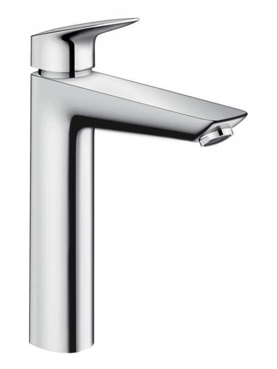 Praustuvo maišytuvas Hansgrohe Logis 71090000 Praustuvo maišytuvas Hansgrohe Logis 71090000