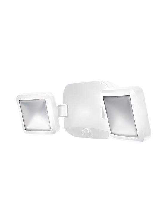 PROŽEKTORIUS LED DVIGUBAS 10W BALTAS PROŽEKTORIUS LED DVIGUBAS 10W BALTAS