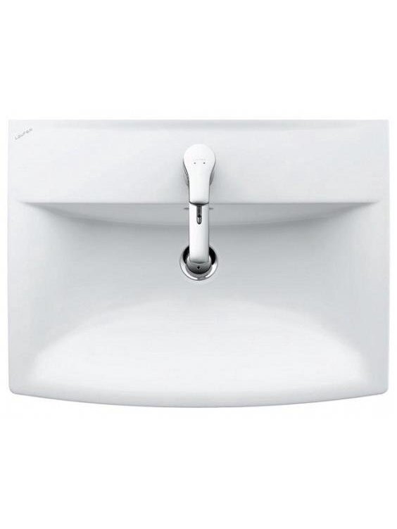Praustuvė LAUFEN PRO NORDIC 8.1095.6.0001, 600×420 mm