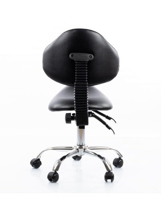 Meistro kėdė RESTPRO® Expert 3 black 3 Meistro kėdė RESTPRO® Expert 3 black 3