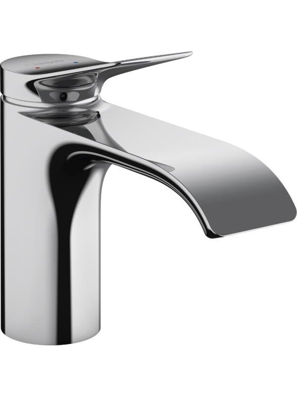 Praustuvės maišytuvas HANSGROHE VIVENIS COMFORTZONE 80