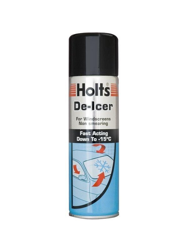 PRIEMONĖ LEDUI NUTIRPINTI HOLTS 600ML