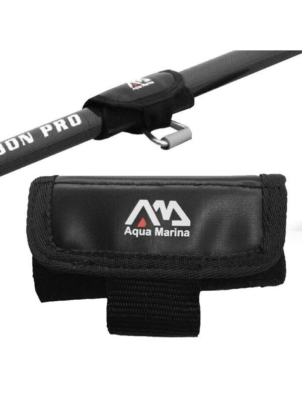 SUP irklentės irklo laikiklis Aqua Marina Paddle Holder S21 2 SUP irklentės irklo laikiklis Aqua Marina Paddle Holder S21 2