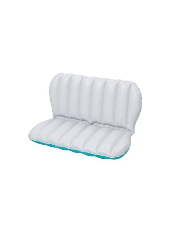5-vietė pripučiama valtis kietu dugnu Bestway Adventure Elite X5 Raft, 364x166x45 cm, 65159 4