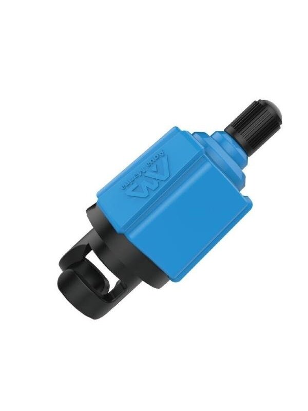 Pompos adapteris Aqua Marina Inflatable SUP Valve Pompos adapteris Aqua Marina Inflatable SUP Valve