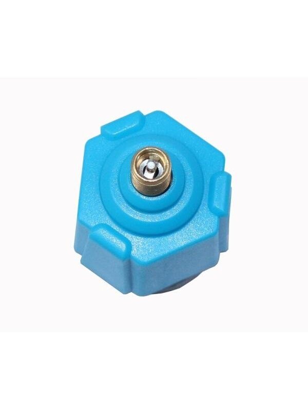 Pompos adapteris Aqua Marina Inflatable SUP Valve 2 Pompos adapteris Aqua Marina Inflatable SUP Valve 2