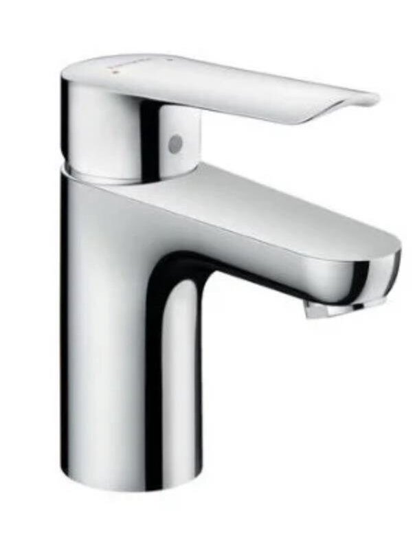 Praustuvo maišytuvas Hansgrohe Logis E 71160000