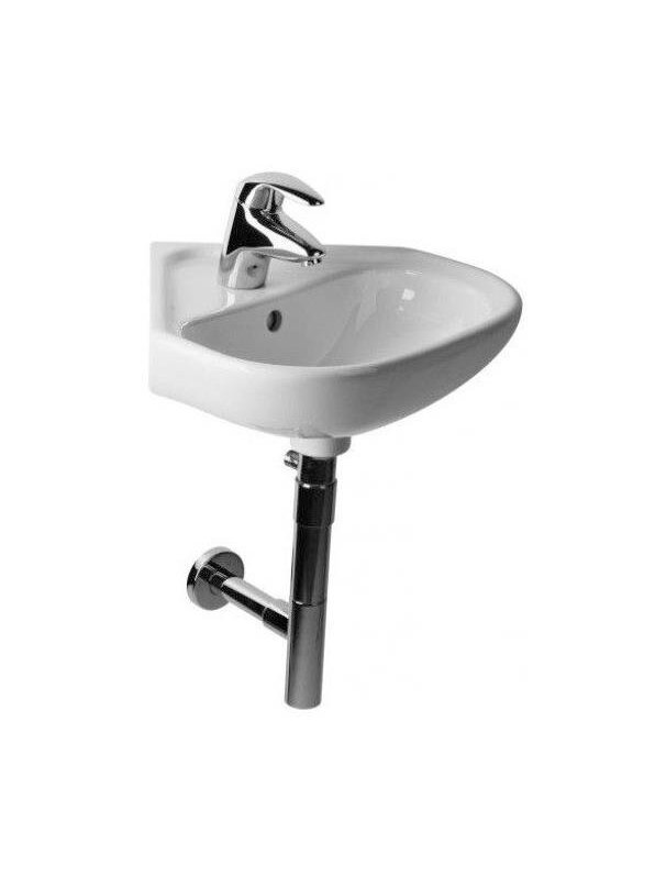 Praustuvė JIKA DEEP 16612, 450×320 mm Praustuvė JIKA DEEP 16612, 450×320 mm
