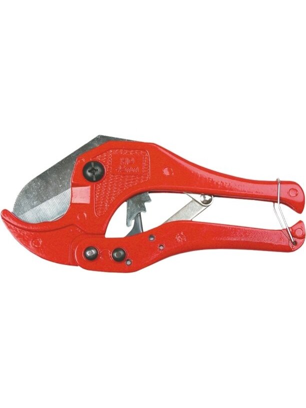 Prietaisas PVC vamzdžiams kirpti Top tools | 3-42mm
