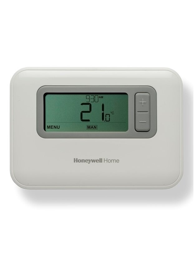 Programuojamas Honeywell patalpos termostatas T3 Programuojamas Honeywell patalpos termostatas T3
