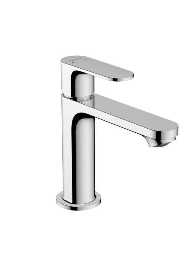Praustuvo maišytuvas Hansgrohe Rebris S 72517000, chromo