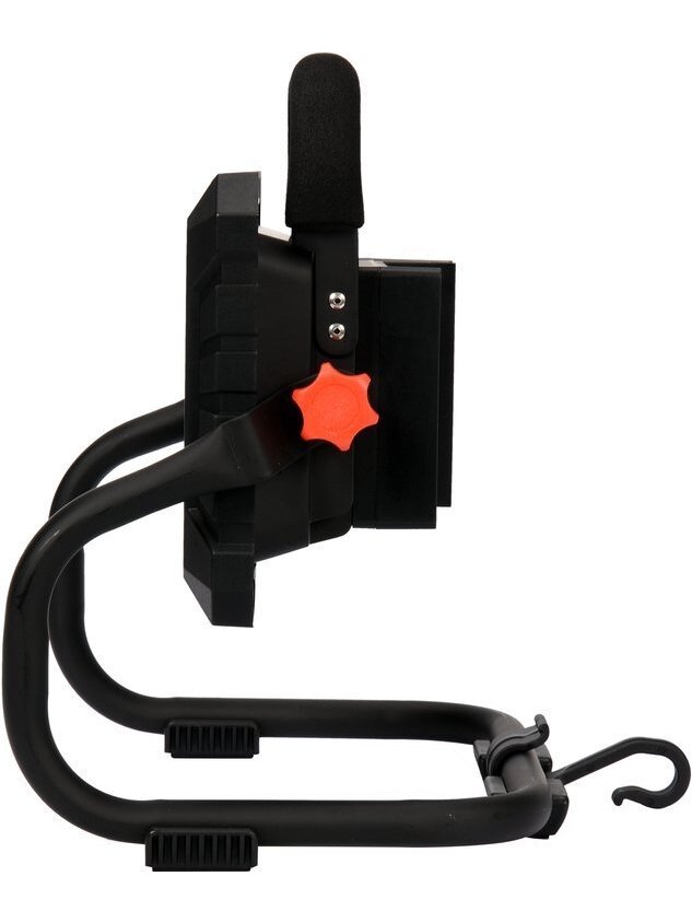 Prožektorius 18V 1600LM 20W LED akumuliatorinis (be akumuliatoriaus) Yato 3 Prožektorius 18V 1600LM 20W LED akumuliatorinis (be akumuliatoriaus) Yato 3