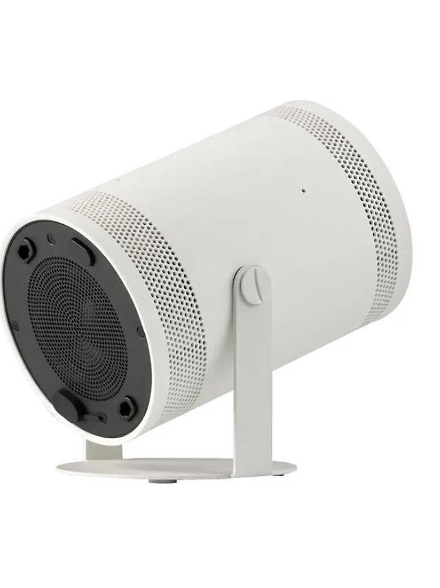 Projektorius Samsung Freestyle 2 SP-LFF3CLAXXXH 2