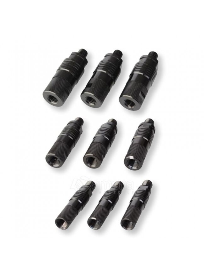 Prailgintojas Prologic Black Night Quick Release Large Prailgintojas Prologic Black Night Quick Release Large