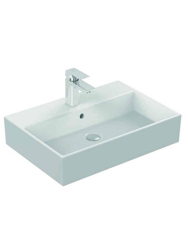 Praustuvas Ideal Standard Strada 60 cm, su perlaja Praustuvas Ideal Standard Strada 60 cm, su perlaja