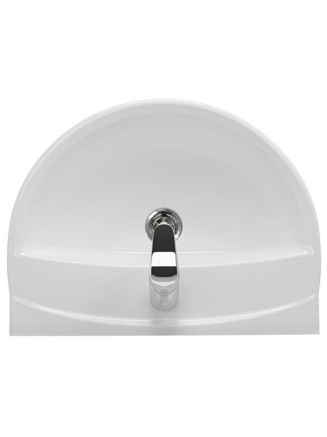 Praustuvė CERSANIT MITO RED TK001-004, 495×385 mm 2 Praustuvė CERSANIT MITO RED TK001-004, 495×385 mm 2