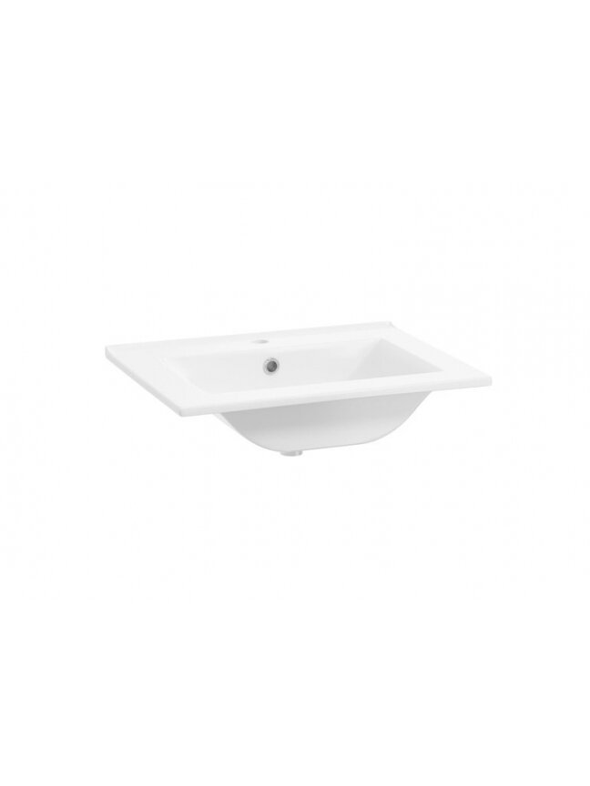 PRAUSTUVĖ ĮLEIDŽ METRO SLIM D50 BALT
