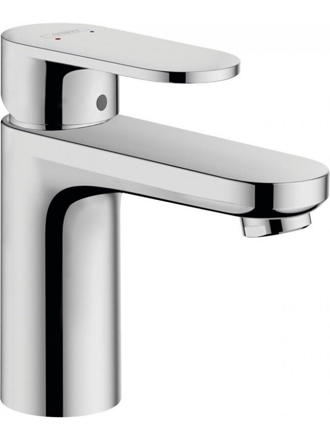 Praustuvės maišytuvas HANSGROHE VERNIS BLEND,71551000,chromo