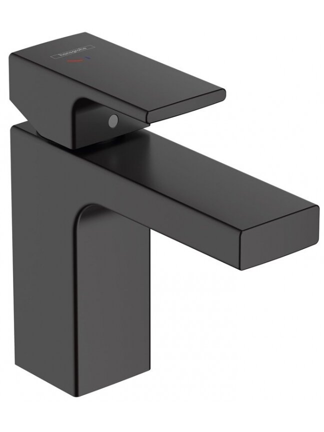 Praustuvės maišytuvas HANSGROHE VERNIS SHAPE COMFORTZONE 70 Praustuvės maišytuvas HANSGROHE VERNIS SHAPE COMFORTZONE 70