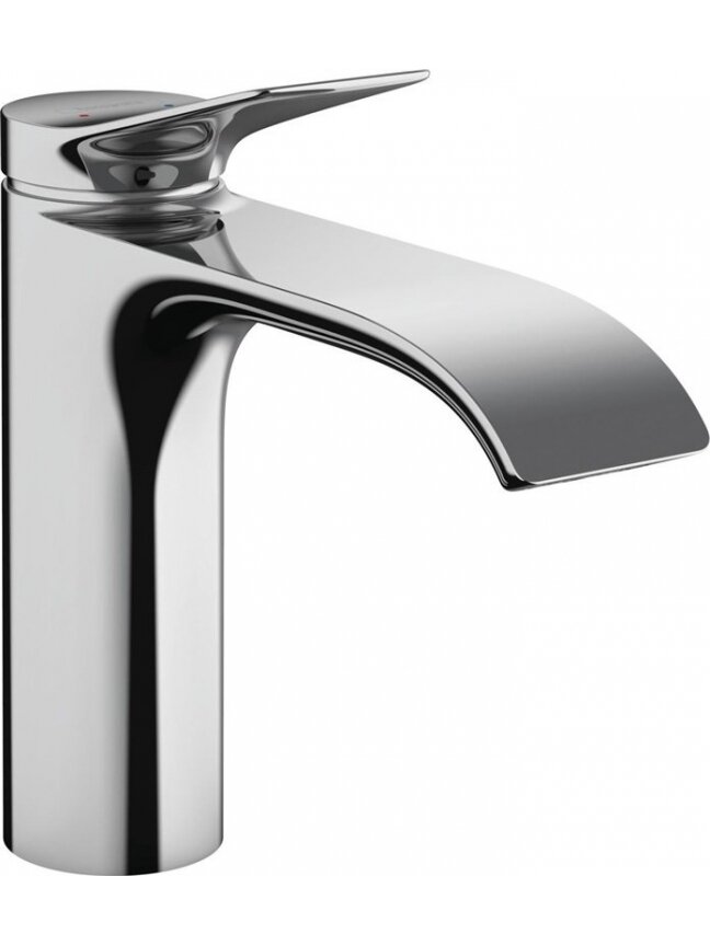 Praustuvės maišytuvas HANSGROHE VIVENIS 110 75020000, chromo
