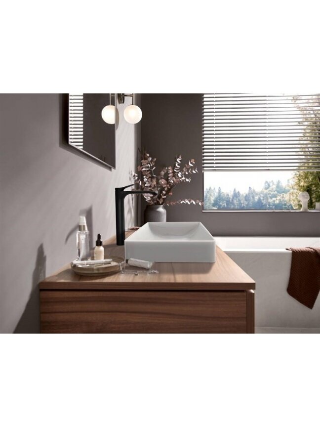 Praustuvės maišytuvas HANSGROHE VIVENIS COMFORTZONE 250 1