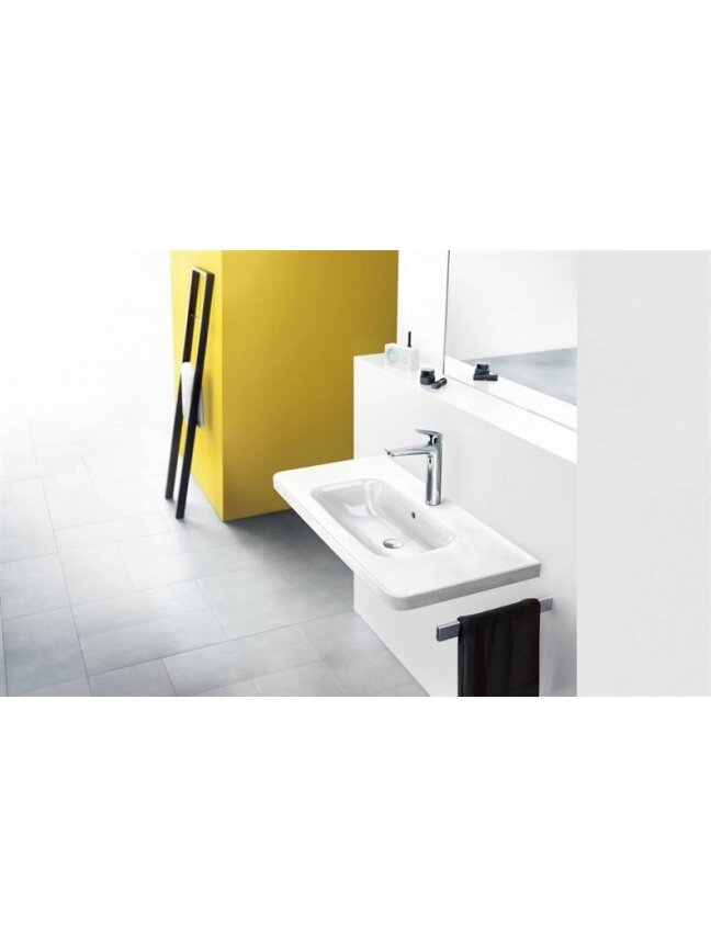 Praustuvo maišytuvas Hansgrohe Logis 71090000 2 Praustuvo maišytuvas Hansgrohe Logis 71090000 2