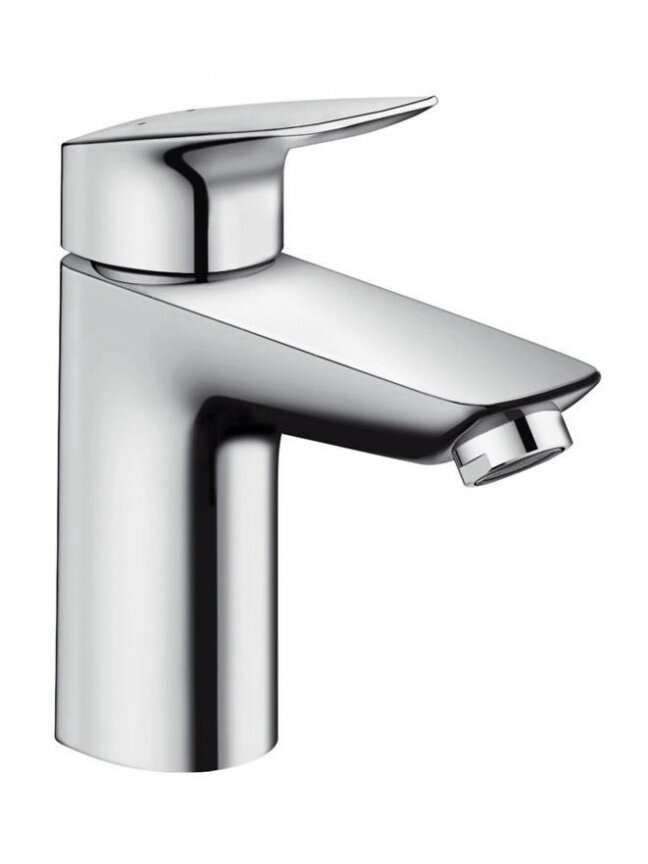 Praustuvo maišytuvas Hansgrohe Logis 71100000