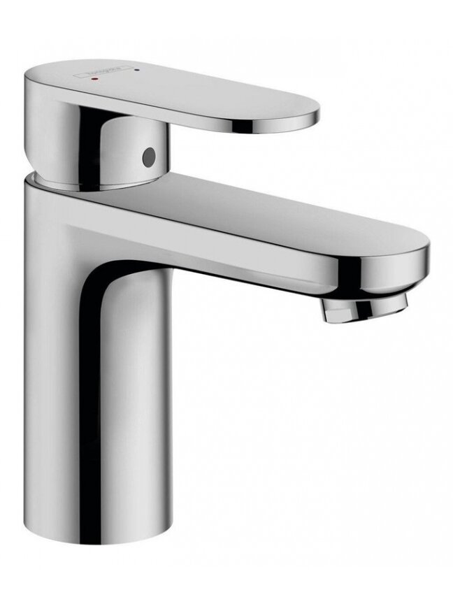Praustuvo maišytuvas Hansgrohe Vernis Blend 71550000, chromo Praustuvo maišytuvas Hansgrohe Vernis Blend 71550000, chromo