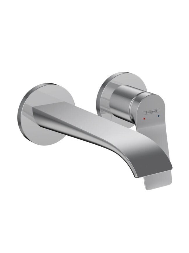 Praustuvo maišytuvas Hansgrohe Vivenis 75050000, chromo Praustuvo maišytuvas Hansgrohe Vivenis 75050000, chromo