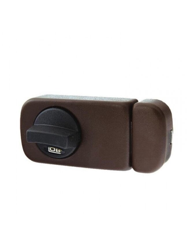 Pridedamoji spyna Lob TRB/TB61-12